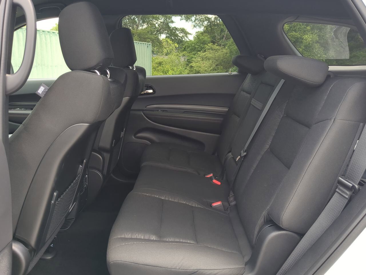 2025 Dodge Durango GT Winder GA