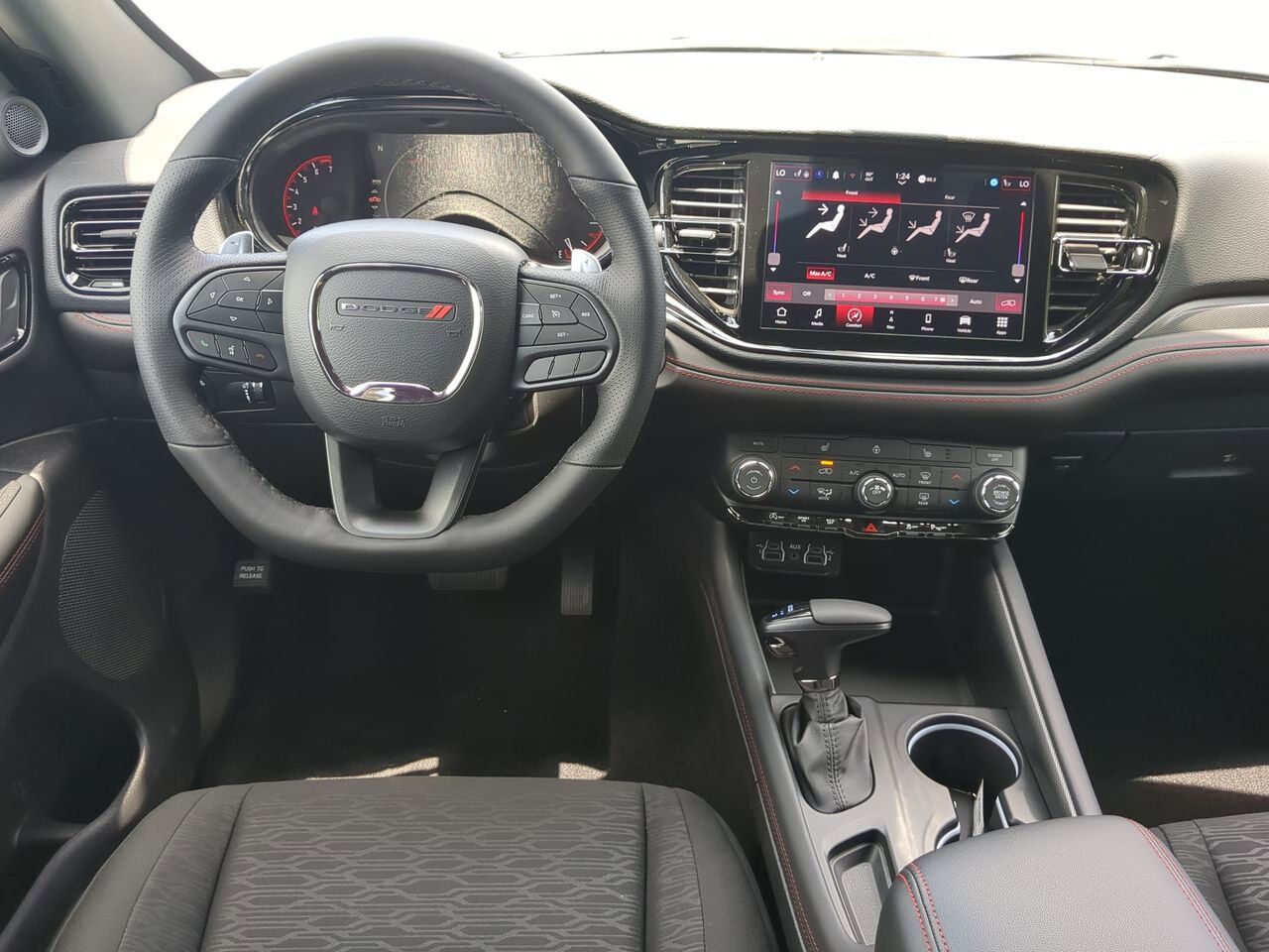 2025 Dodge Durango GT Winder GA