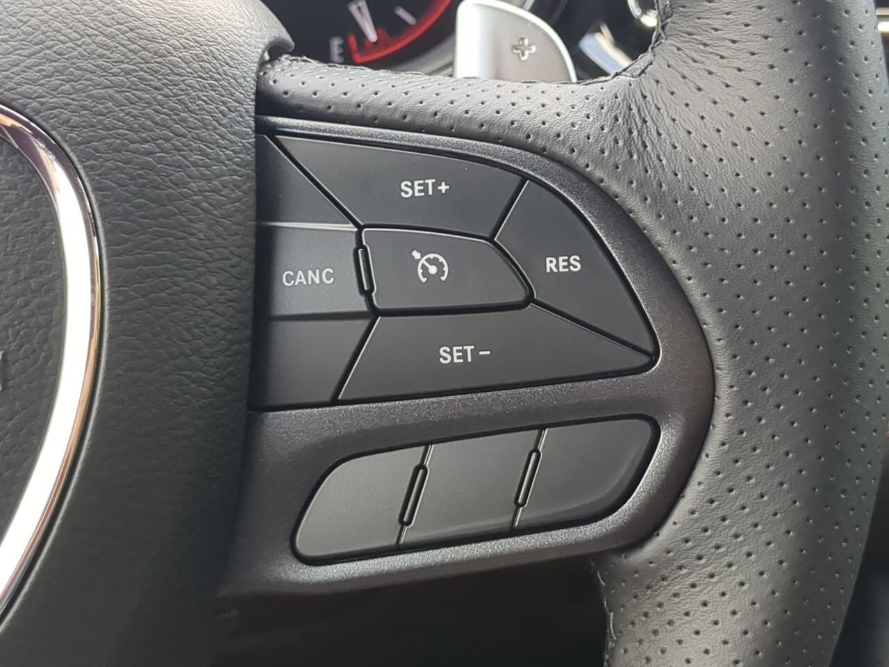 2025 Dodge Durango GT Winder GA