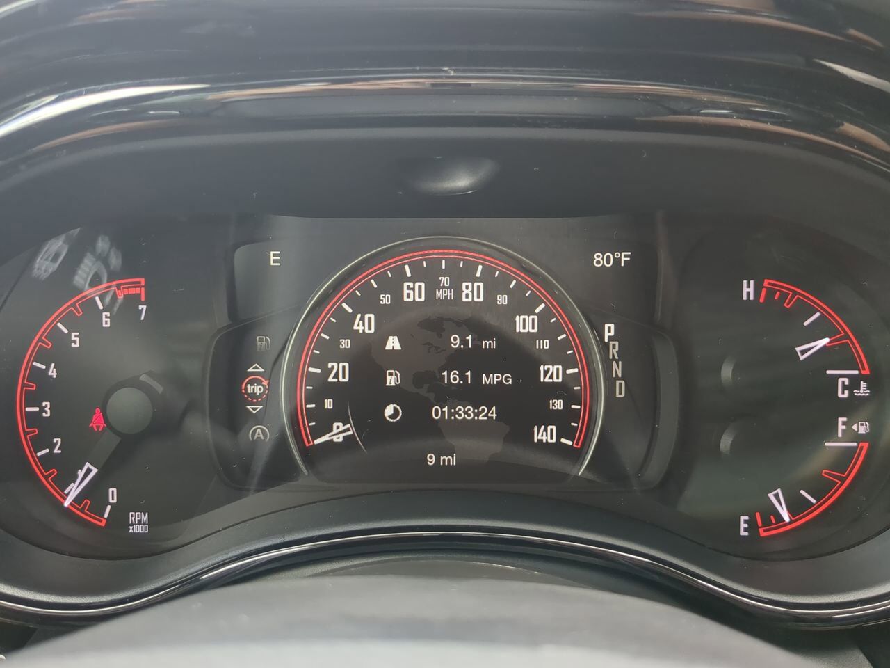 2025 Dodge Durango GT Winder GA