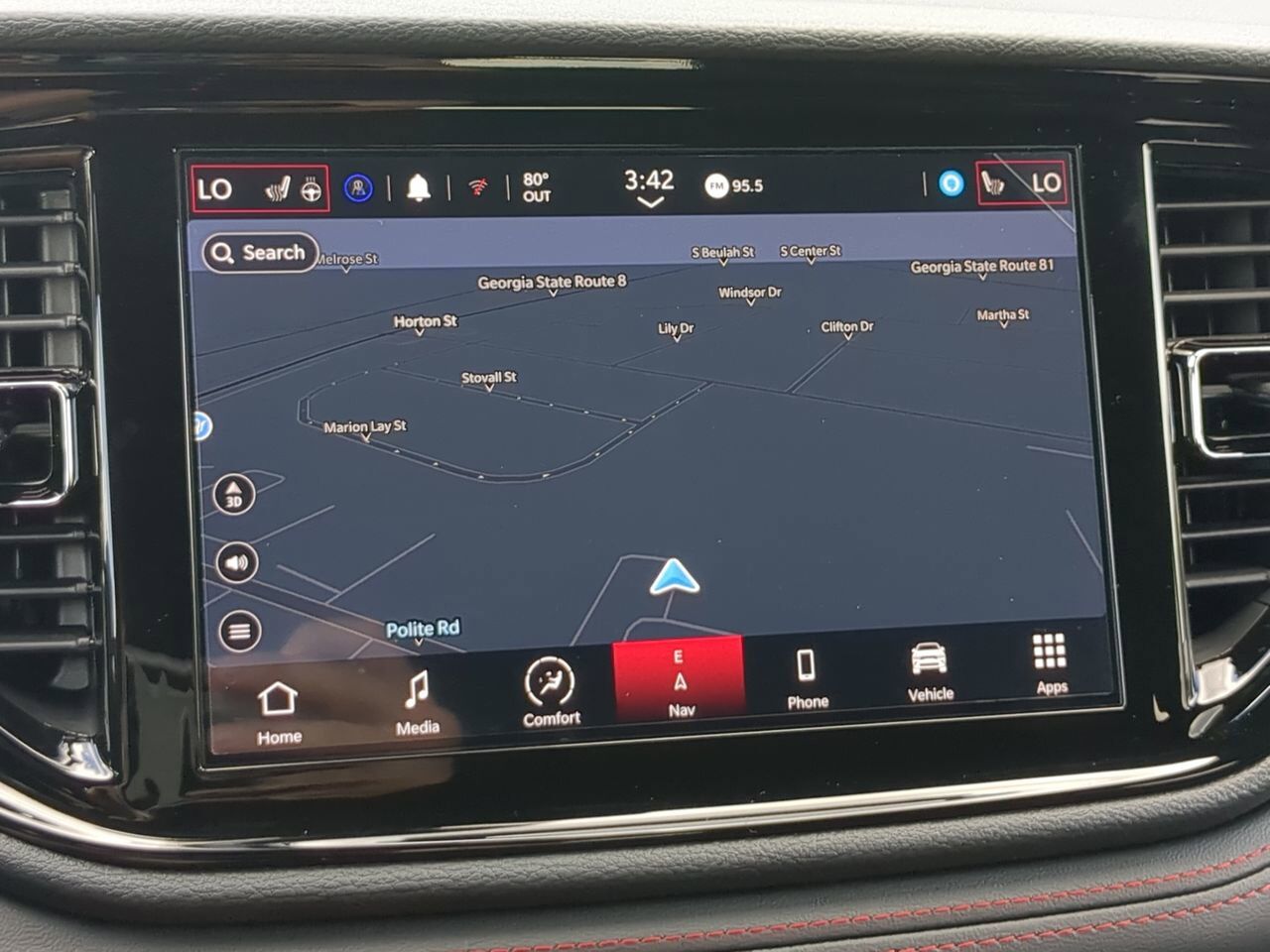 2025 Dodge Durango GT Winder GA