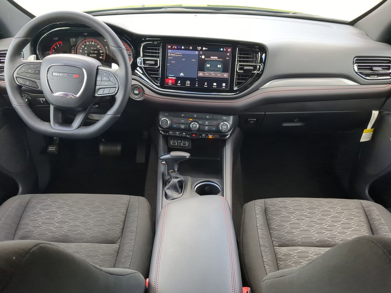2025 Dodge Durango GT Winder GA
