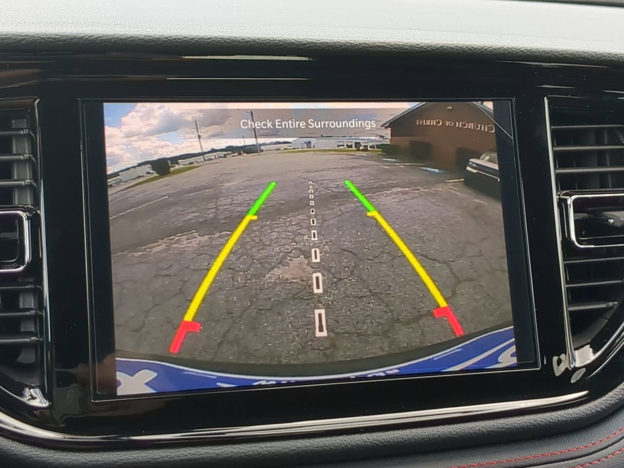 2025 Dodge Durango GT Winder GA