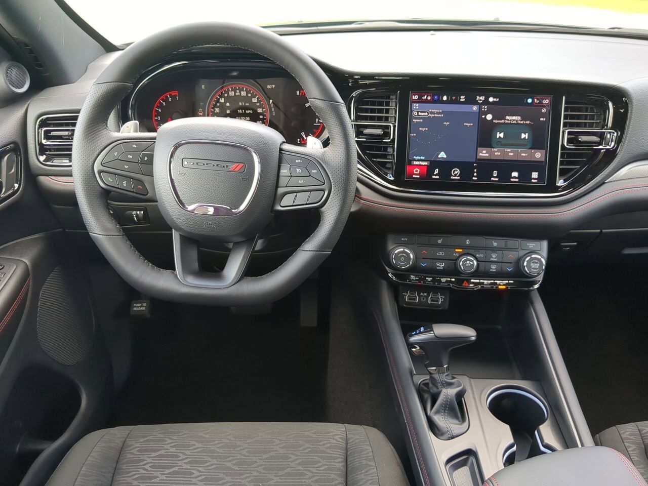 2025 Dodge Durango GT Winder GA