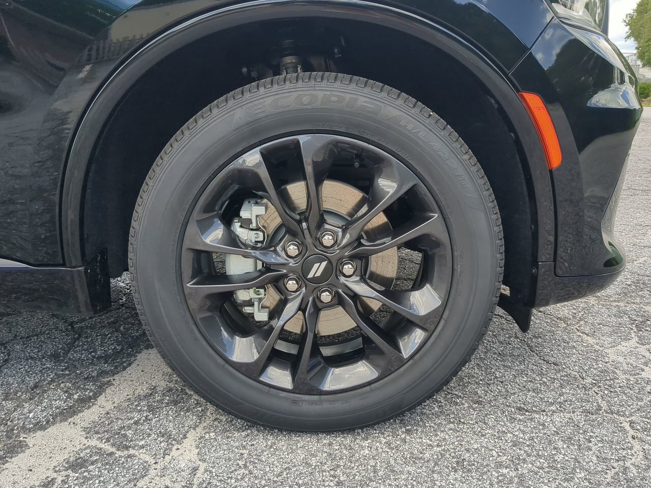 2025 Dodge Durango GT Winder GA