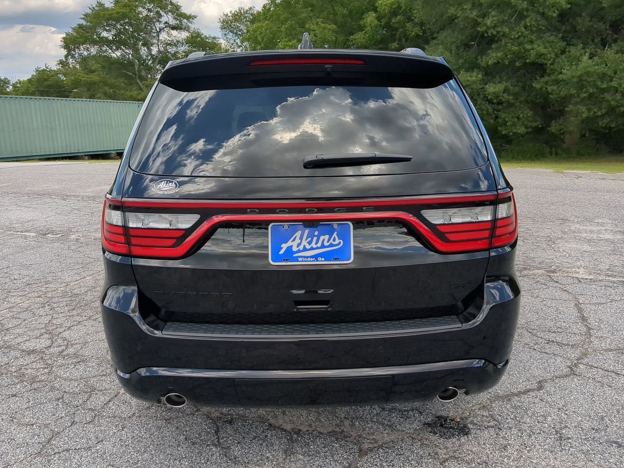 2025 Dodge Durango GT Winder GA