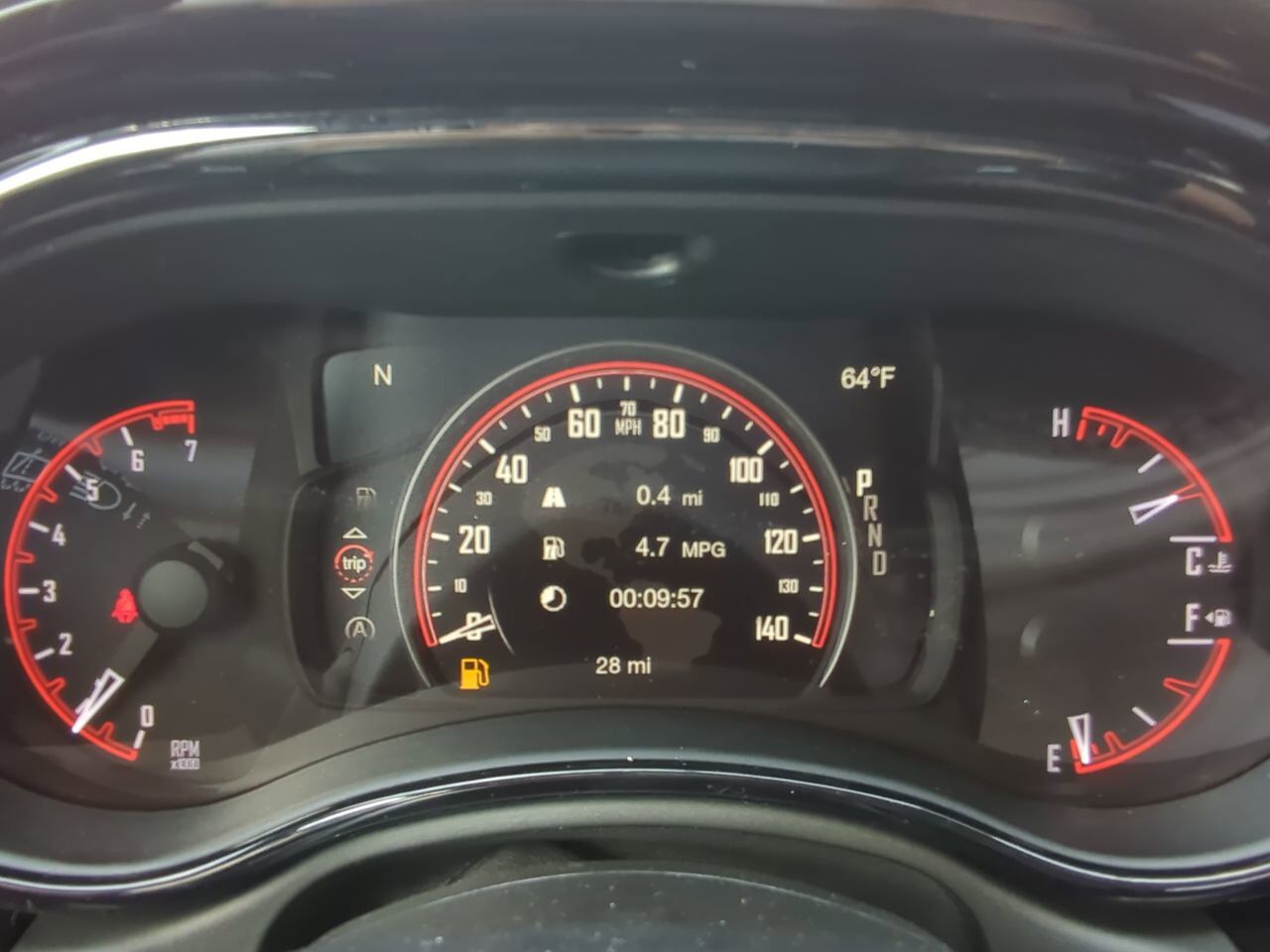 2025 Dodge Durango GT Winder GA