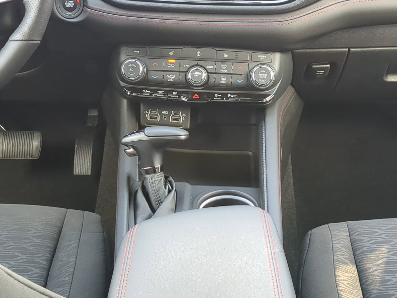 2025 Dodge Durango GT Winder GA