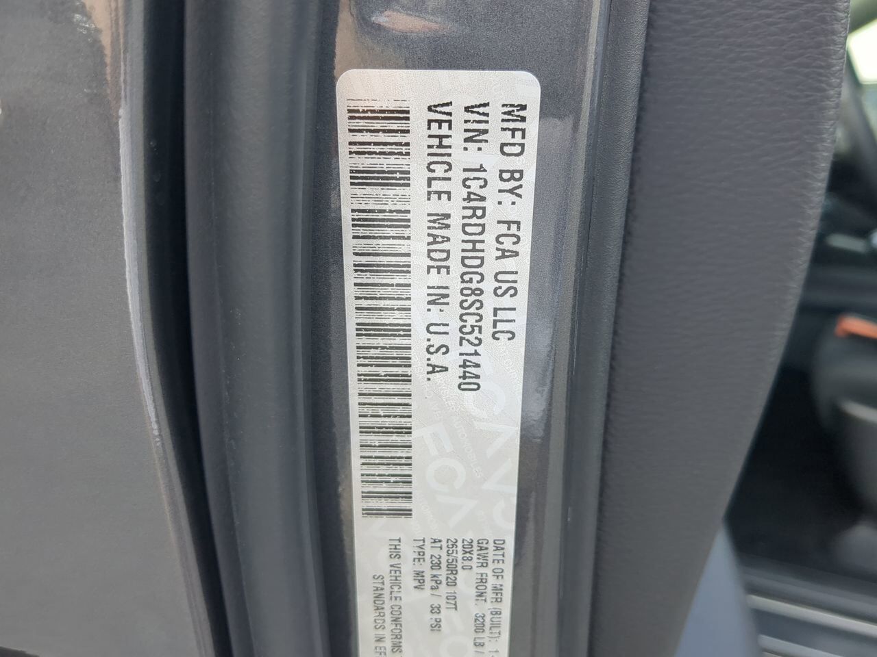 2025 Dodge Durango GT Winder GA