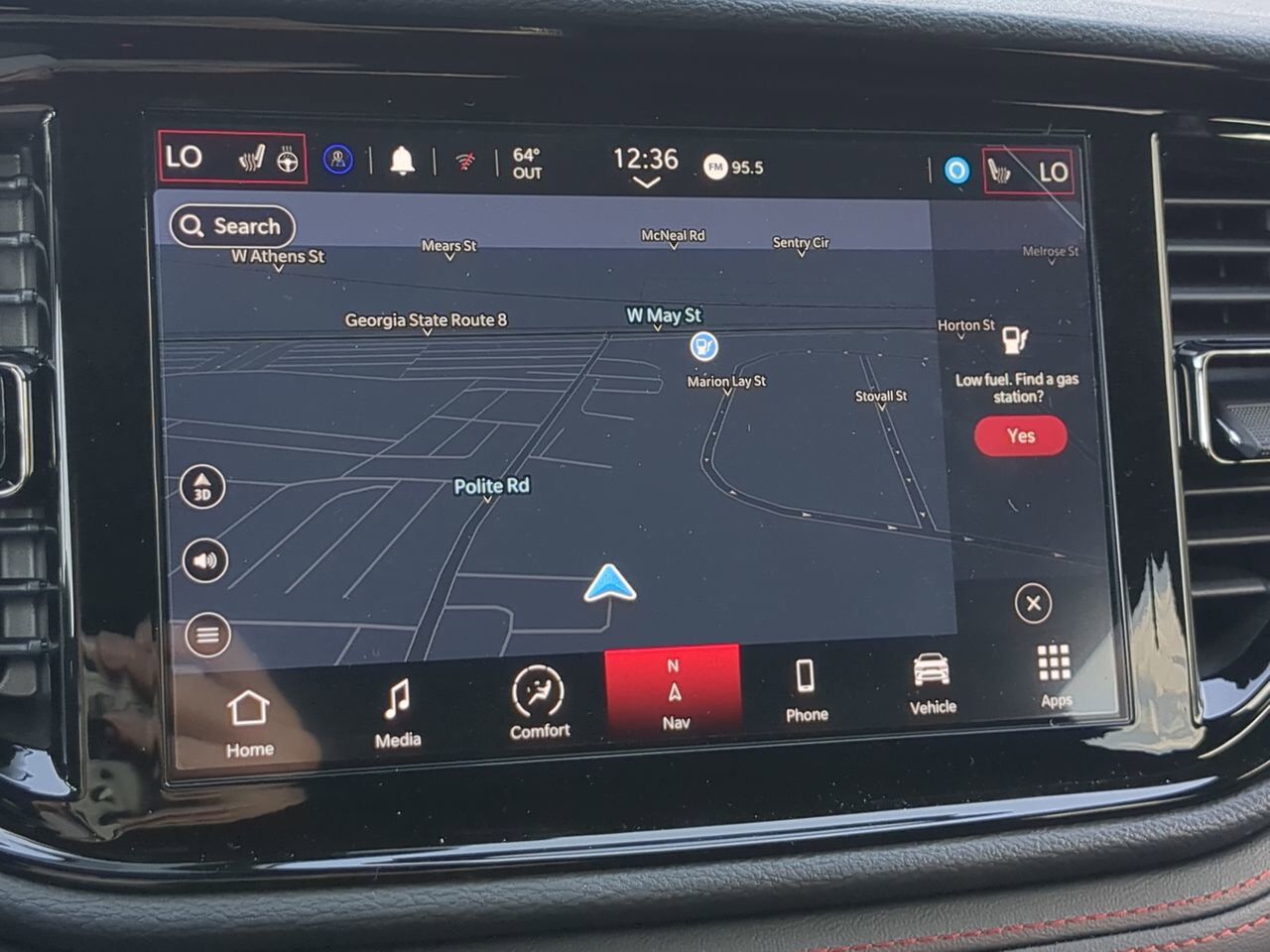 2025 Dodge Durango GT Winder GA