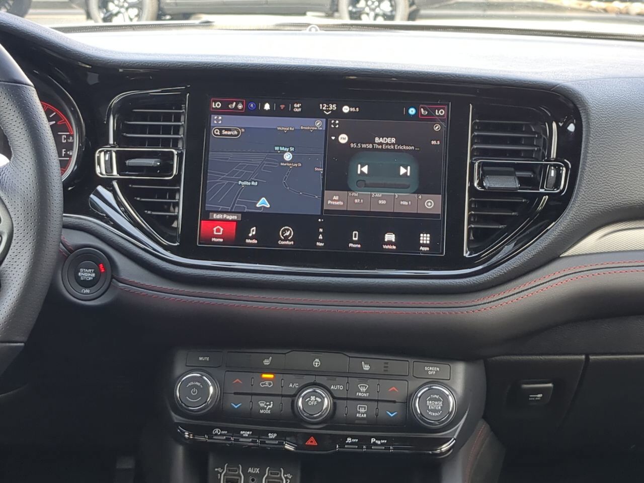 2025 Dodge Durango GT Winder GA