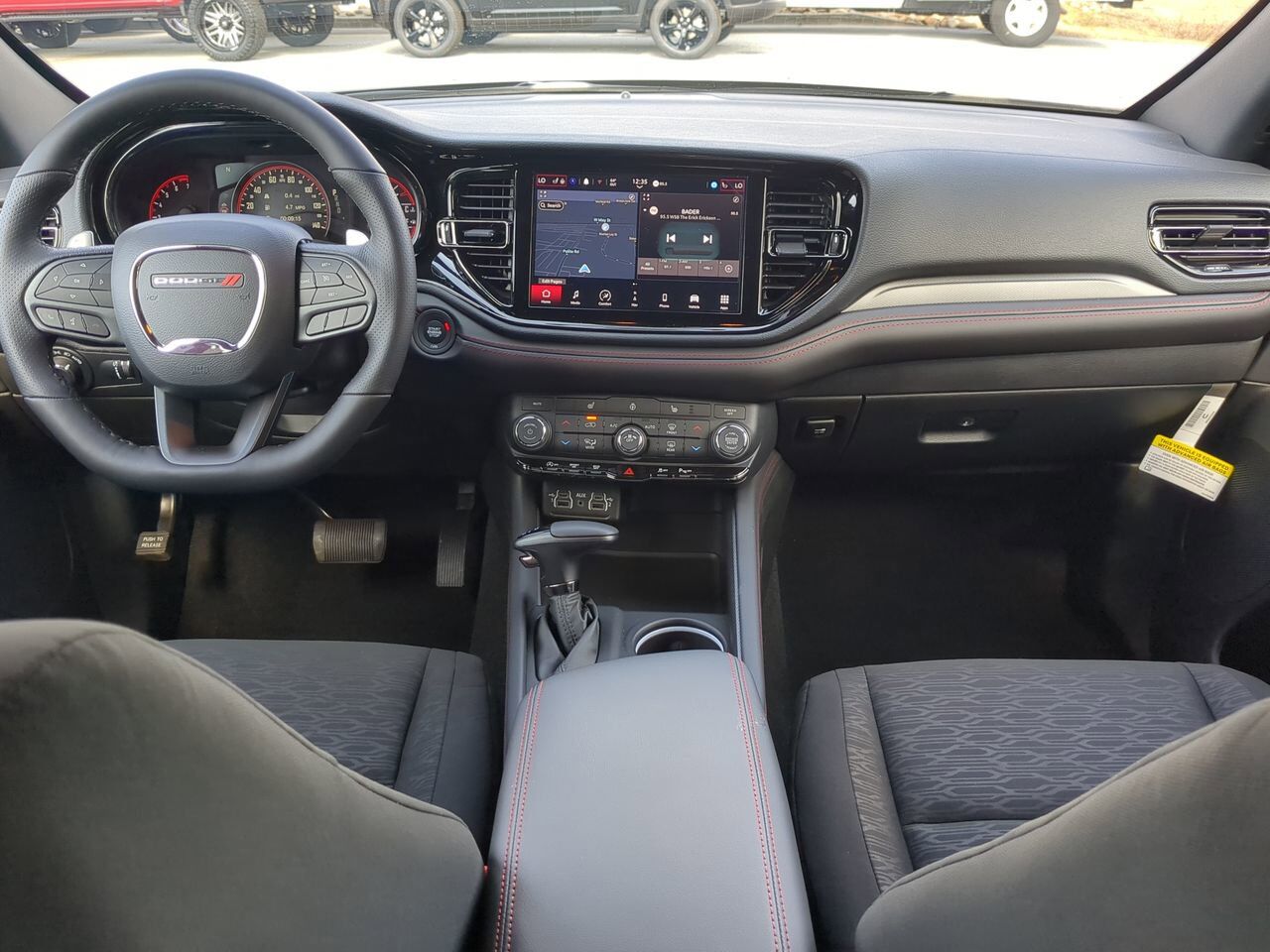 2025 Dodge Durango GT Winder GA