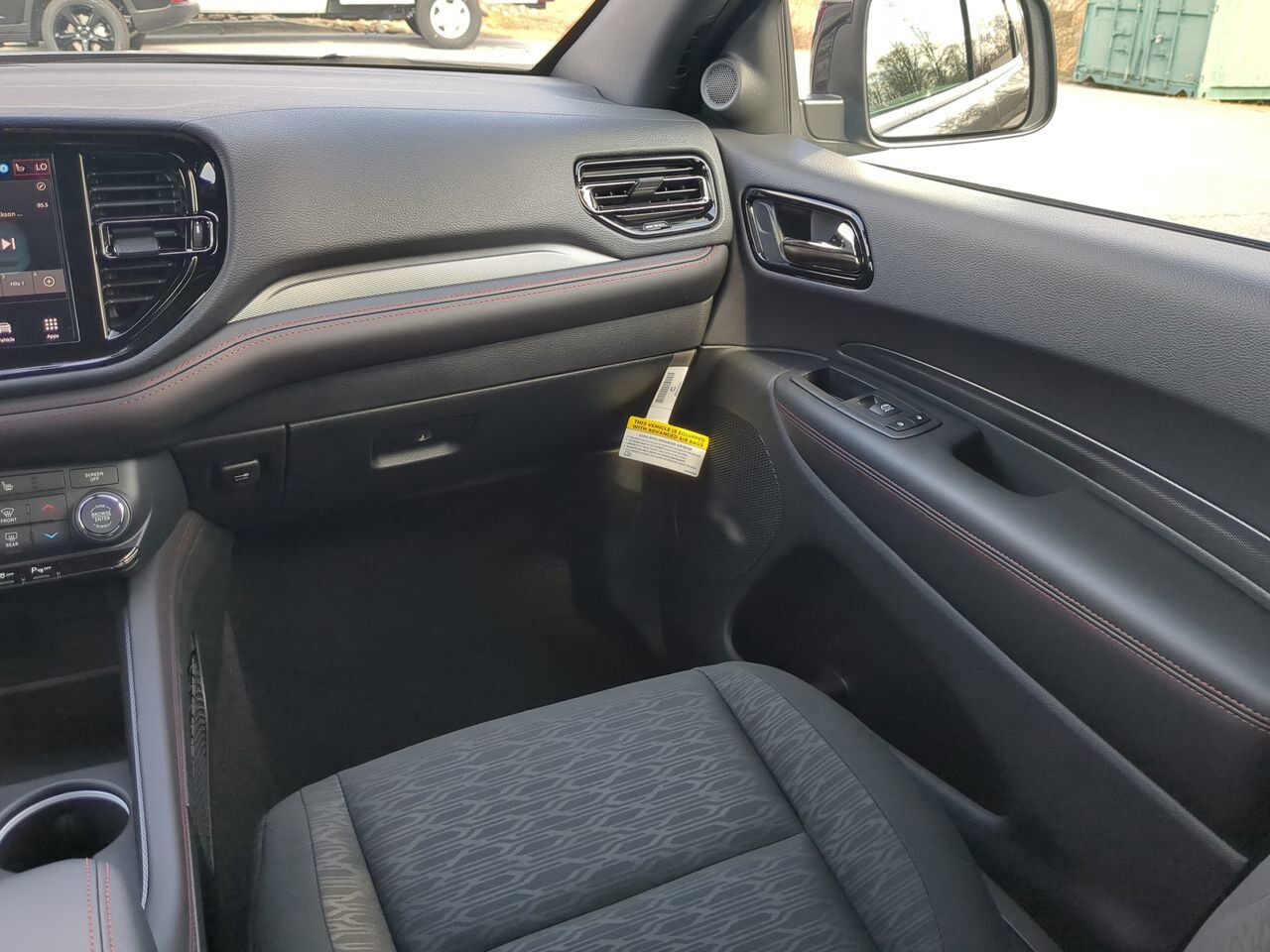 2025 Dodge Durango GT Winder GA