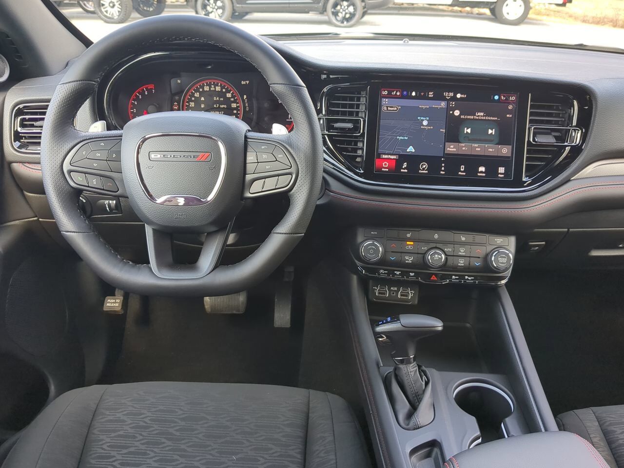 2025 Dodge Durango GT Winder GA
