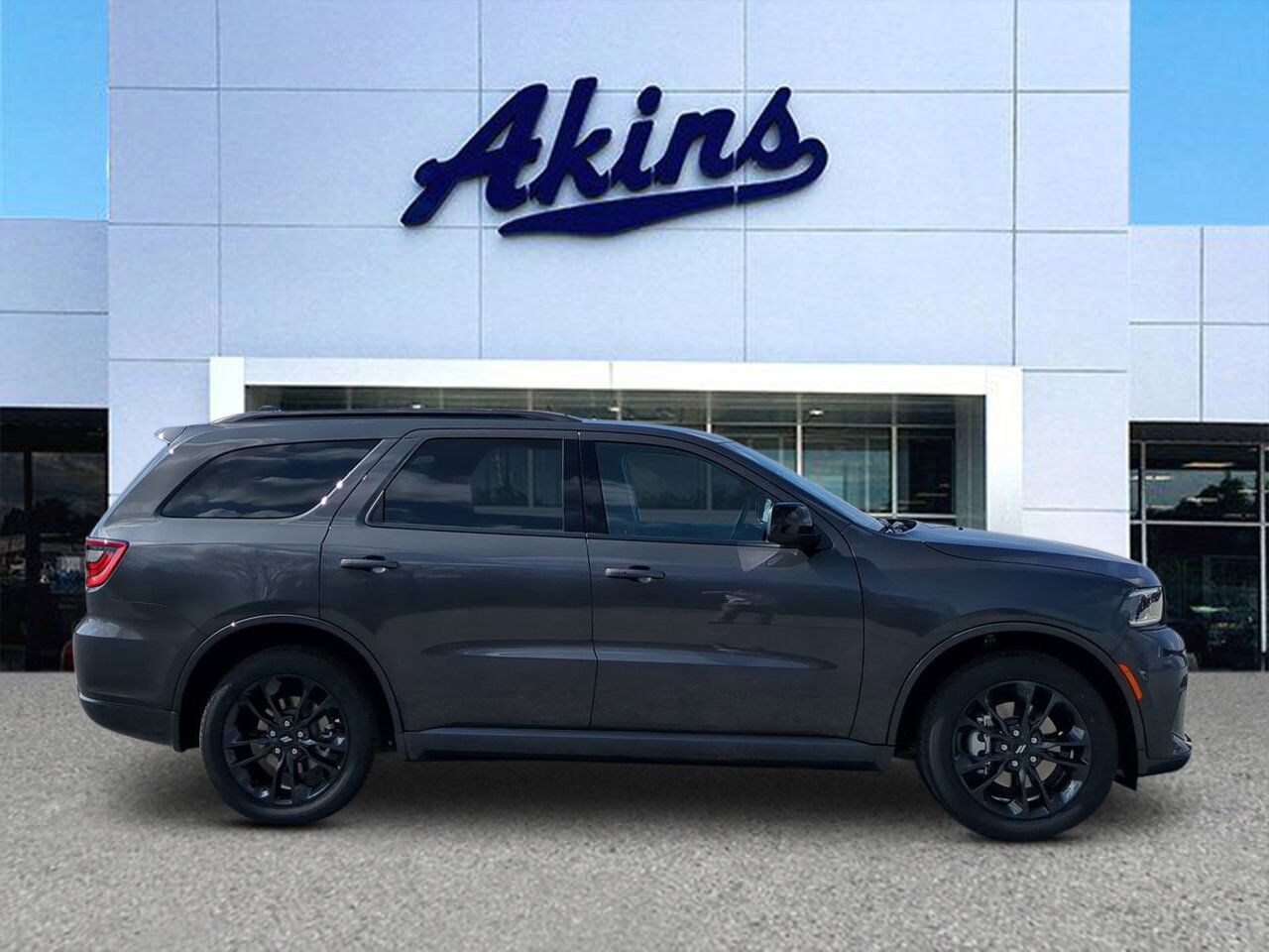 2025 Dodge Durango GT Winder GA