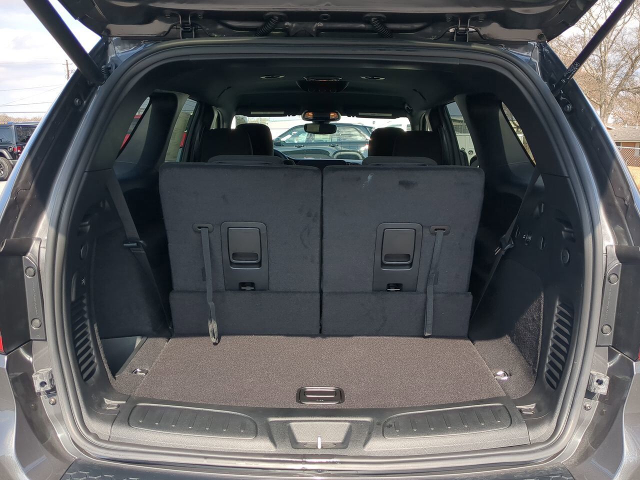 2025 Dodge Durango GT Winder GA