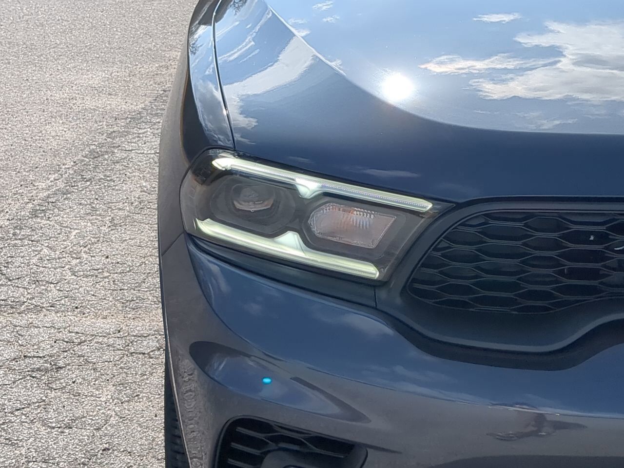 2025 Dodge Durango GT Winder GA
