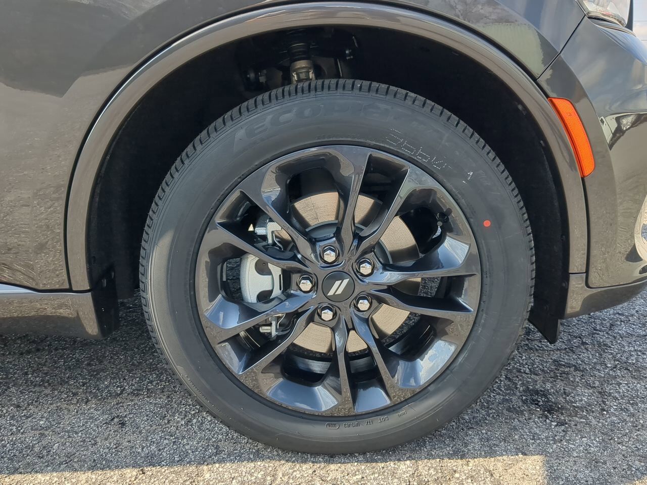 2025 Dodge Durango GT Winder GA
