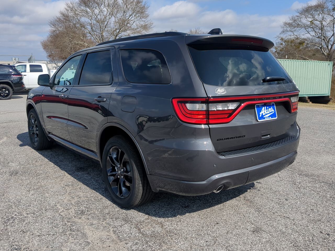 2025 Dodge Durango GT Winder GA