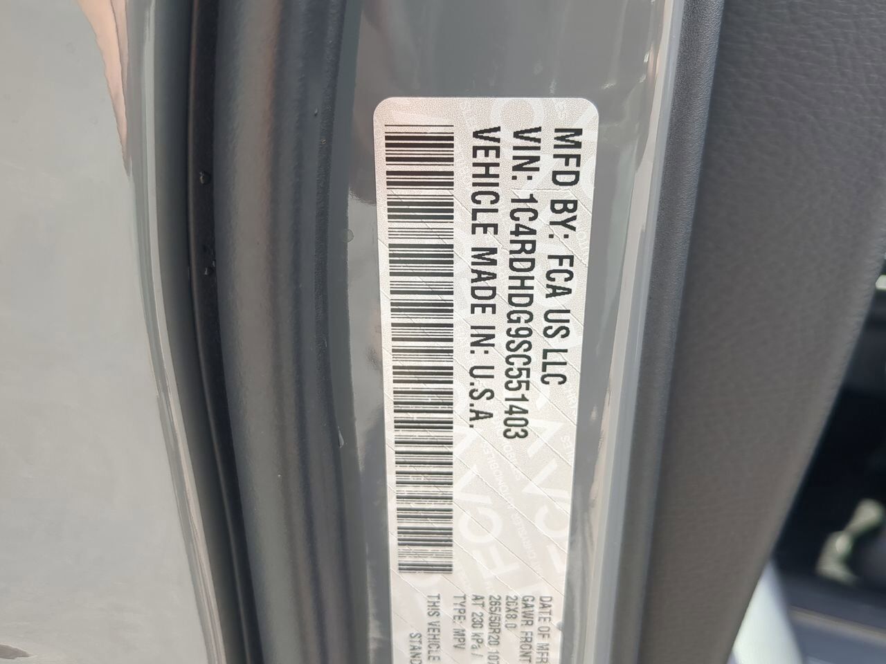 2025 Dodge Durango GT Winder GA