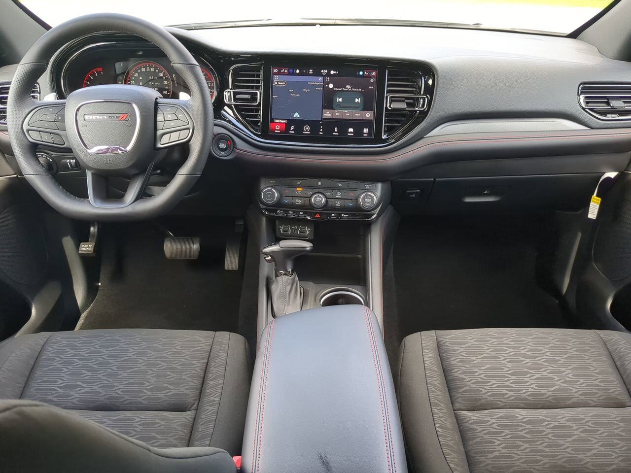 2025 Dodge Durango GT Winder GA