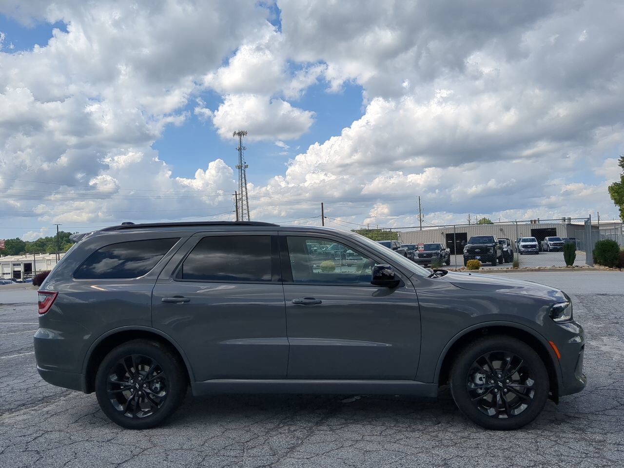 2025 Dodge Durango GT Winder GA