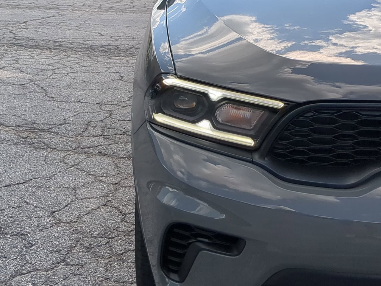 2025 Dodge Durango GT Winder GA