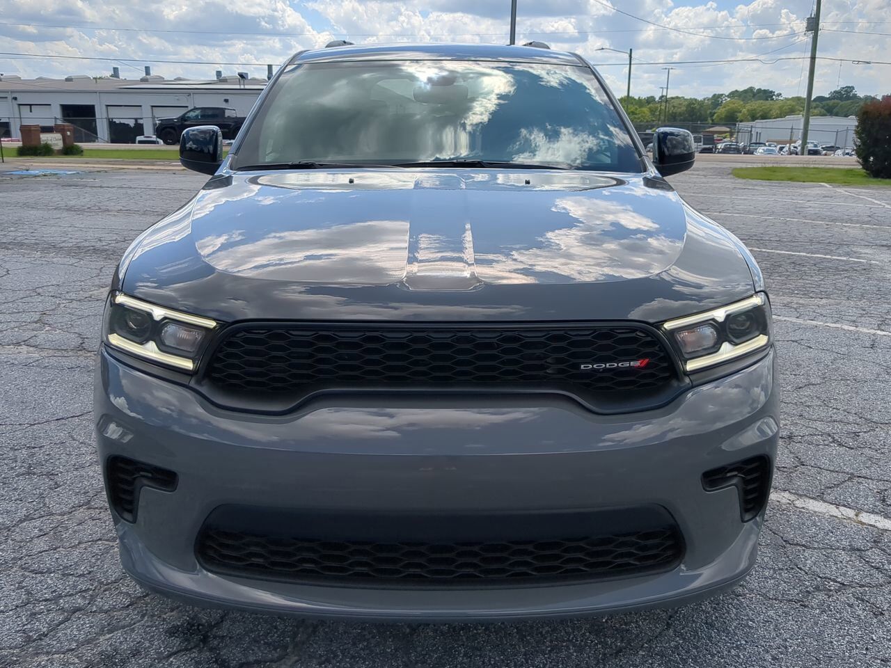 2025 Dodge Durango GT Winder GA