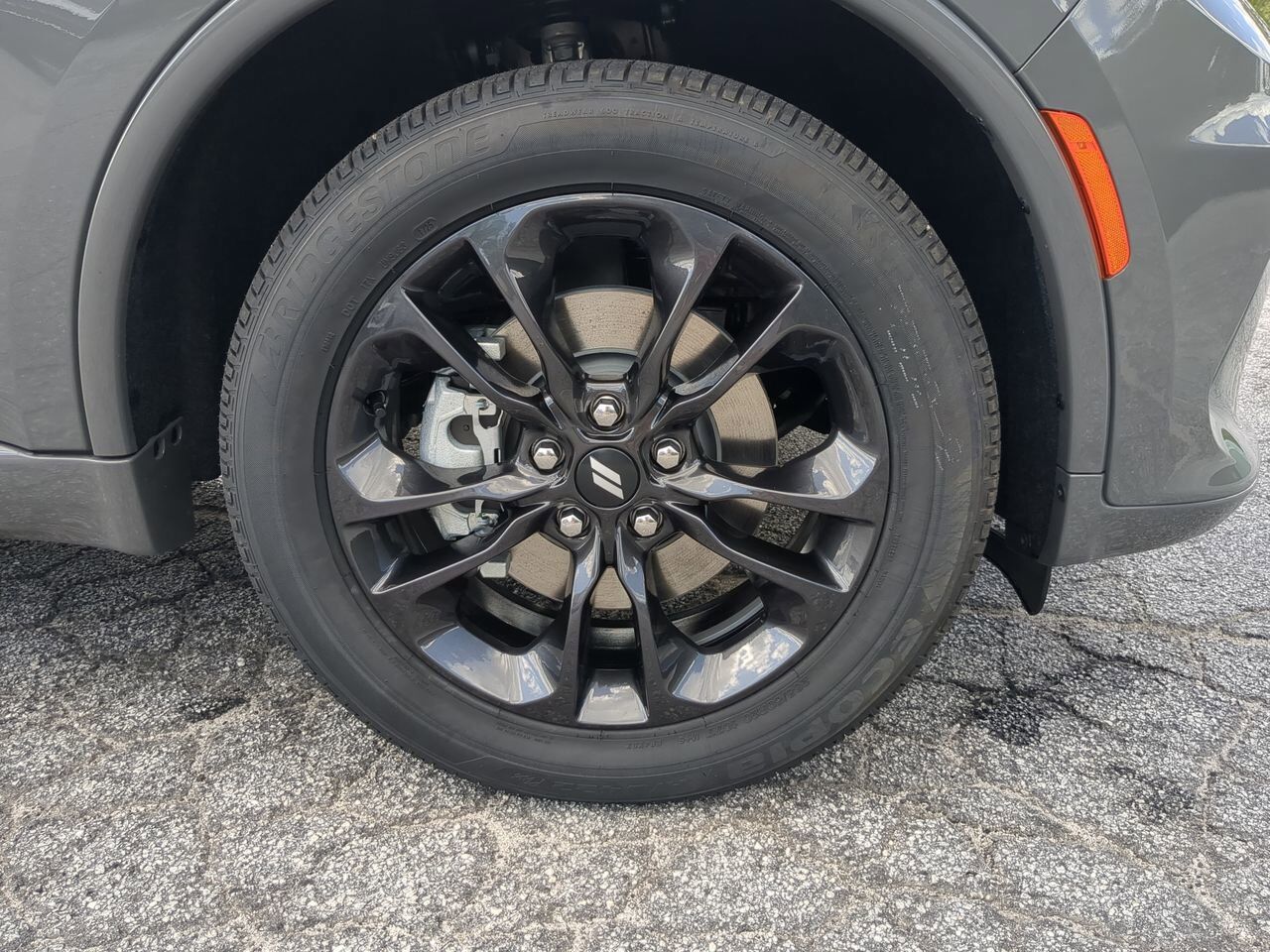2025 Dodge Durango GT Winder GA