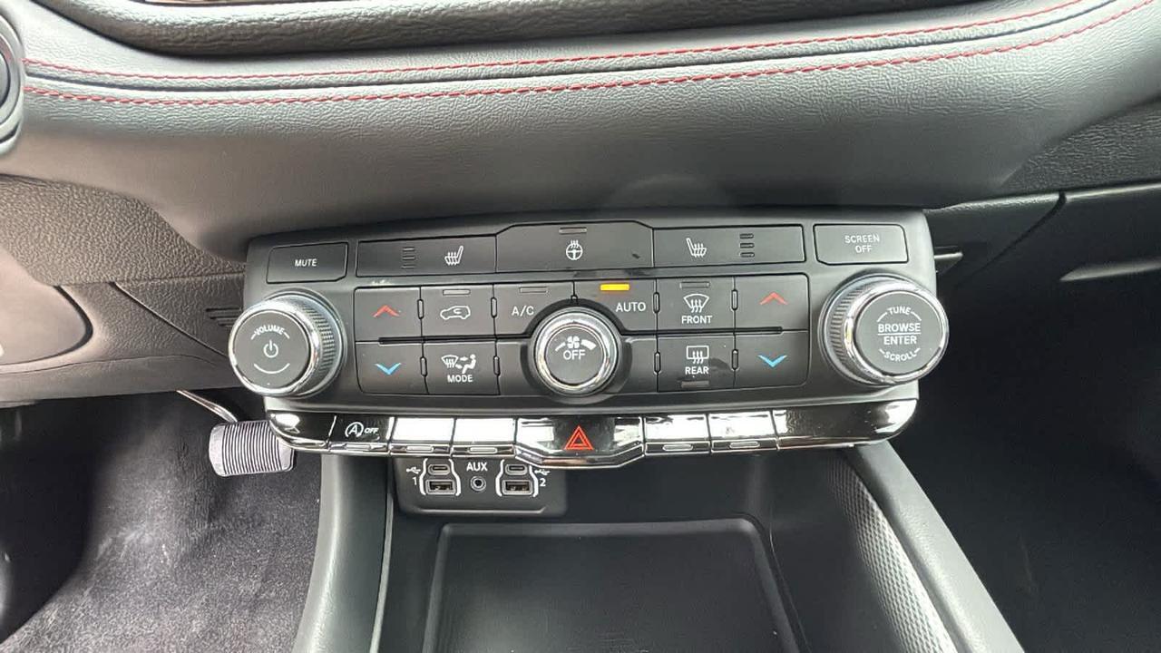 2025 Dodge Durango GT Hudson MA
