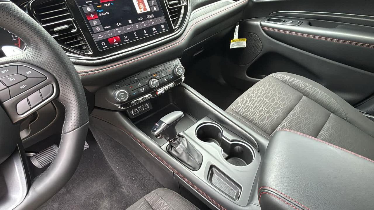 2025 Dodge Durango GT Hudson MA