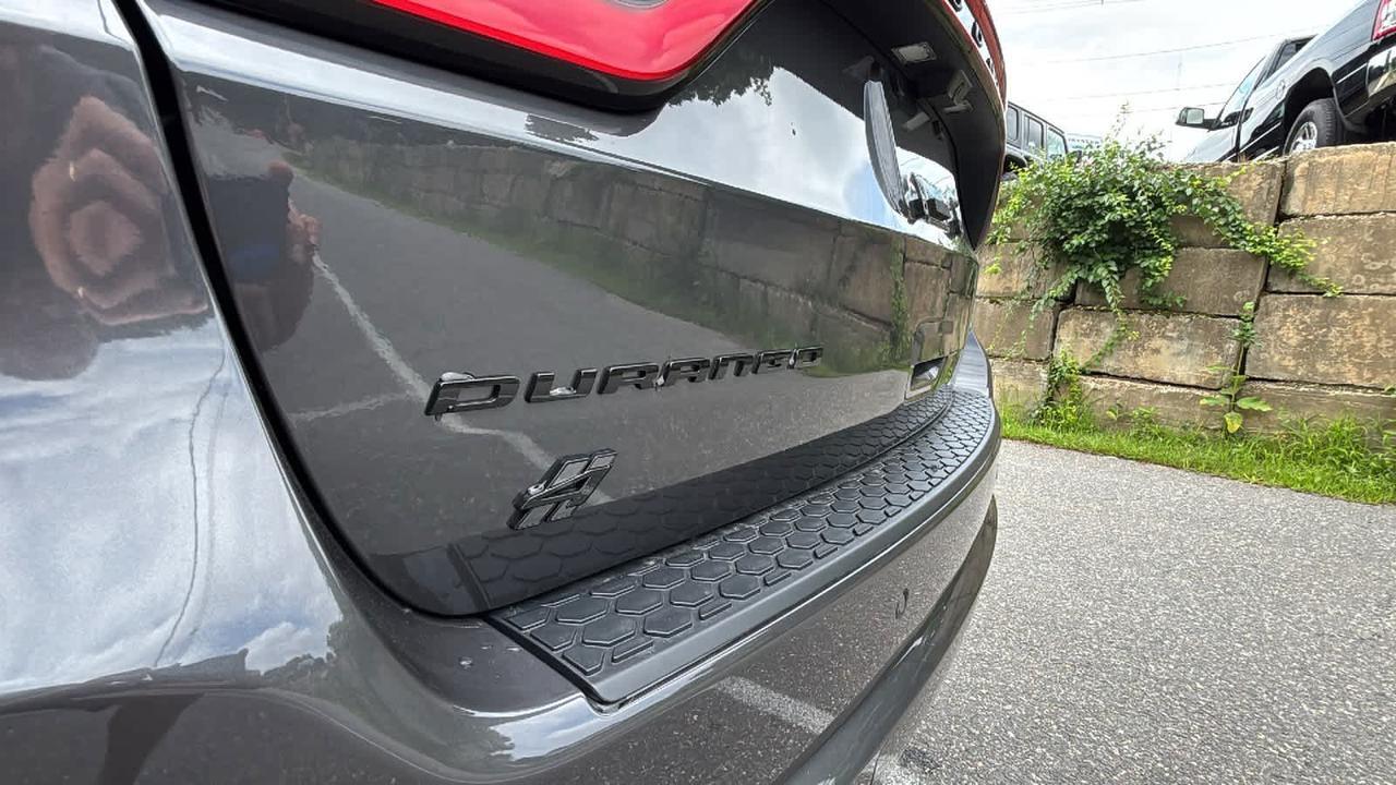 2025 Dodge Durango GT Hudson MA
