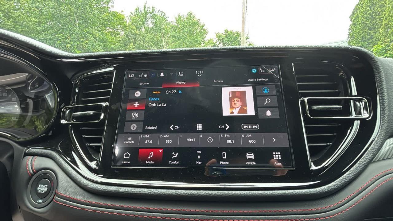 2025 Dodge Durango GT Hudson MA