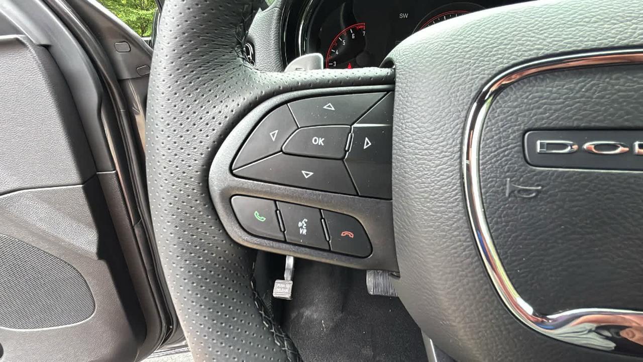 2025 Dodge Durango GT Hudson MA