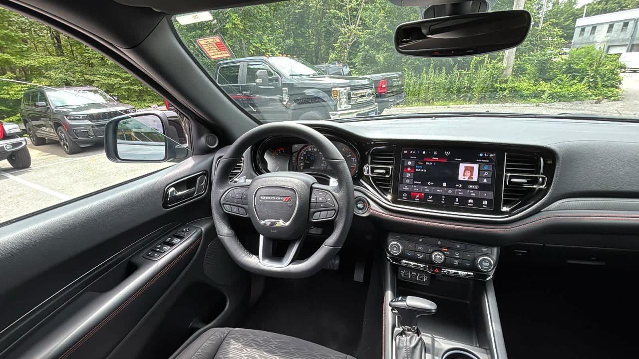 2025 Dodge Durango GT Hudson MA
