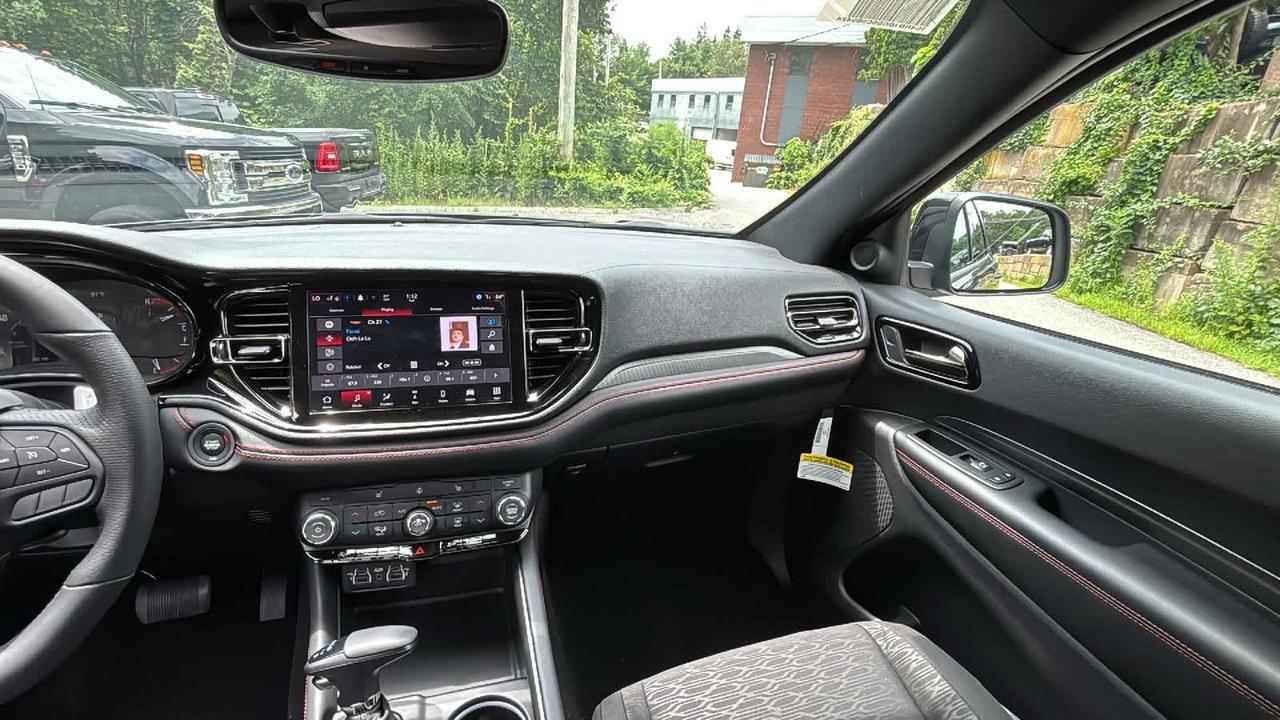2025 Dodge Durango GT Hudson MA