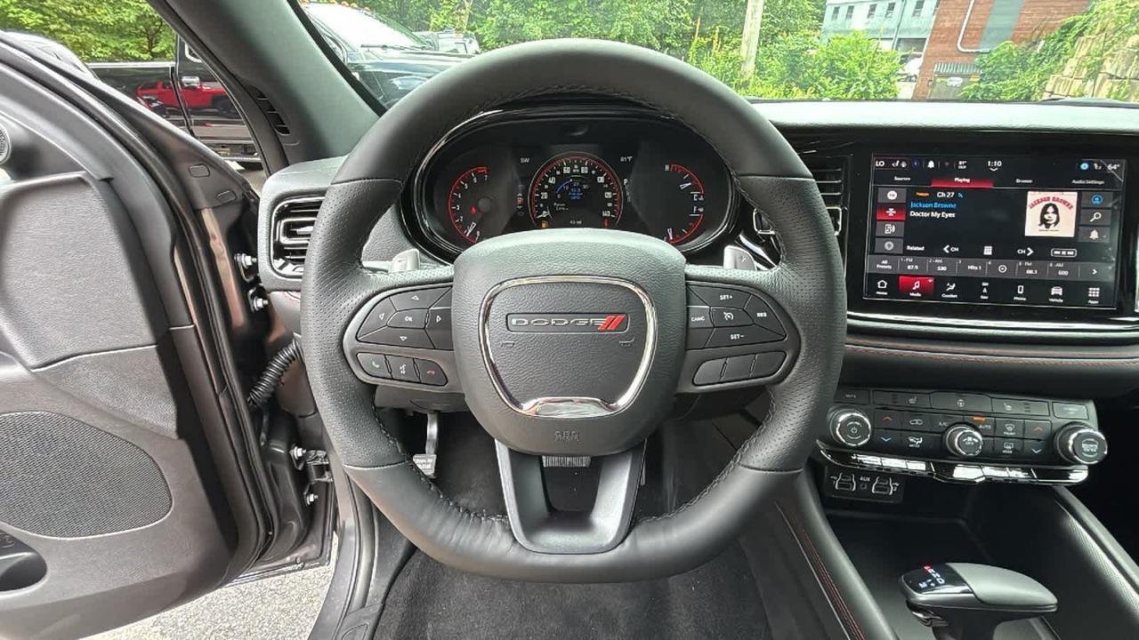 2025 Dodge Durango GT Hudson MA