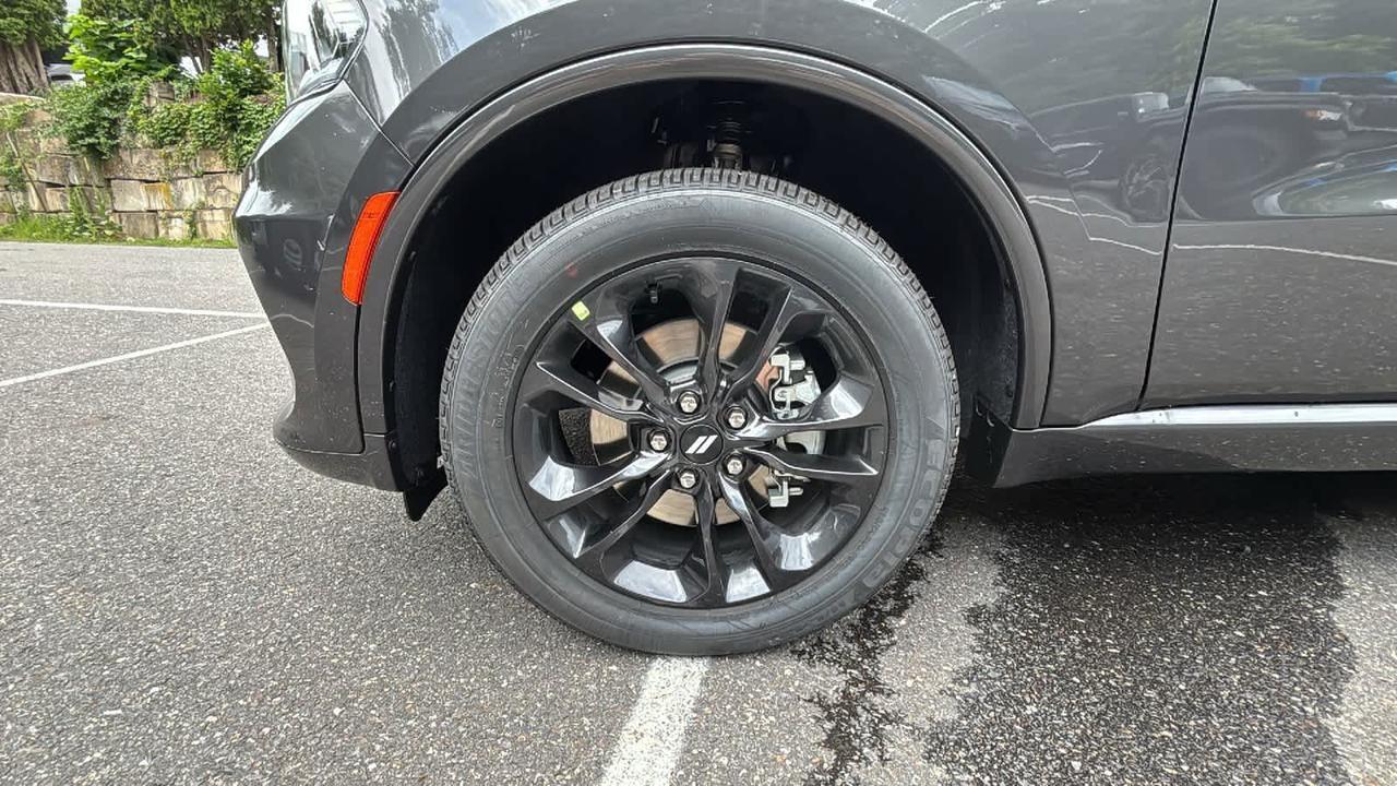 2025 Dodge Durango GT Hudson MA