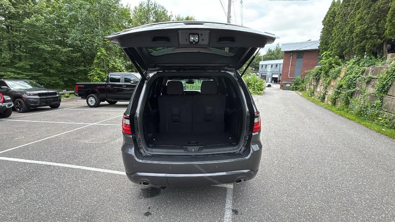 2025 Dodge Durango GT Hudson MA