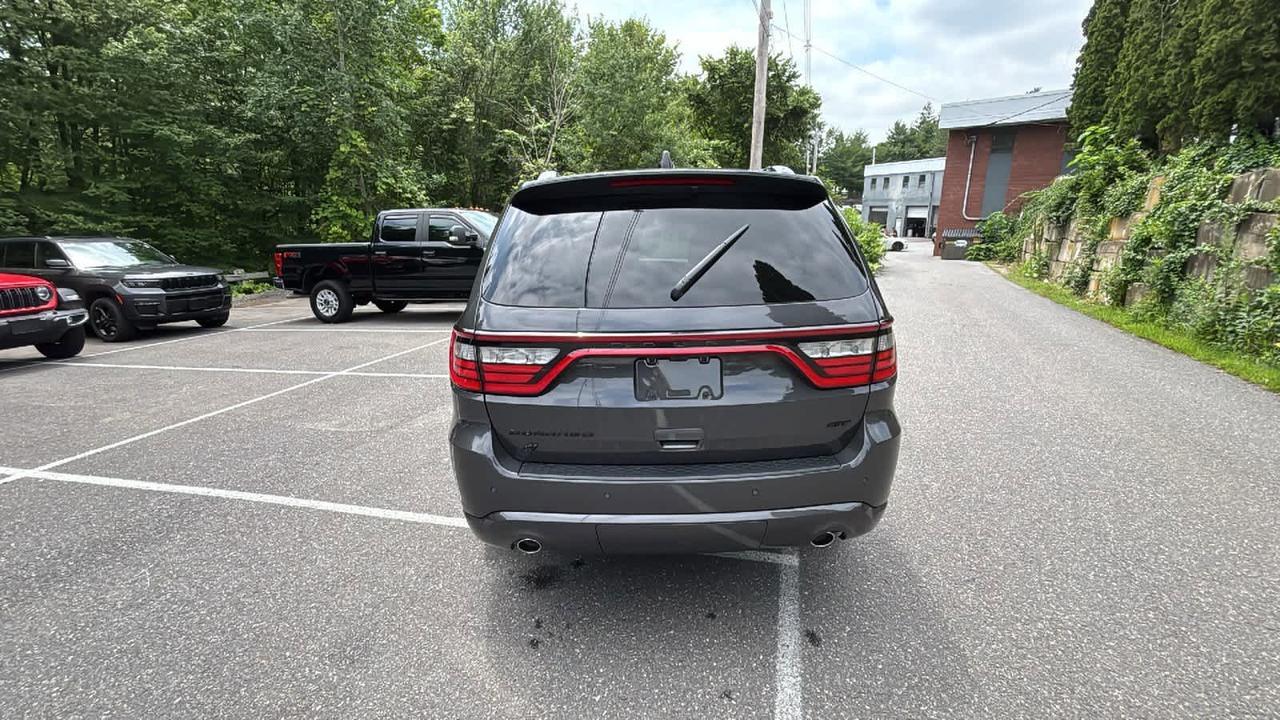 2025 Dodge Durango GT Hudson MA