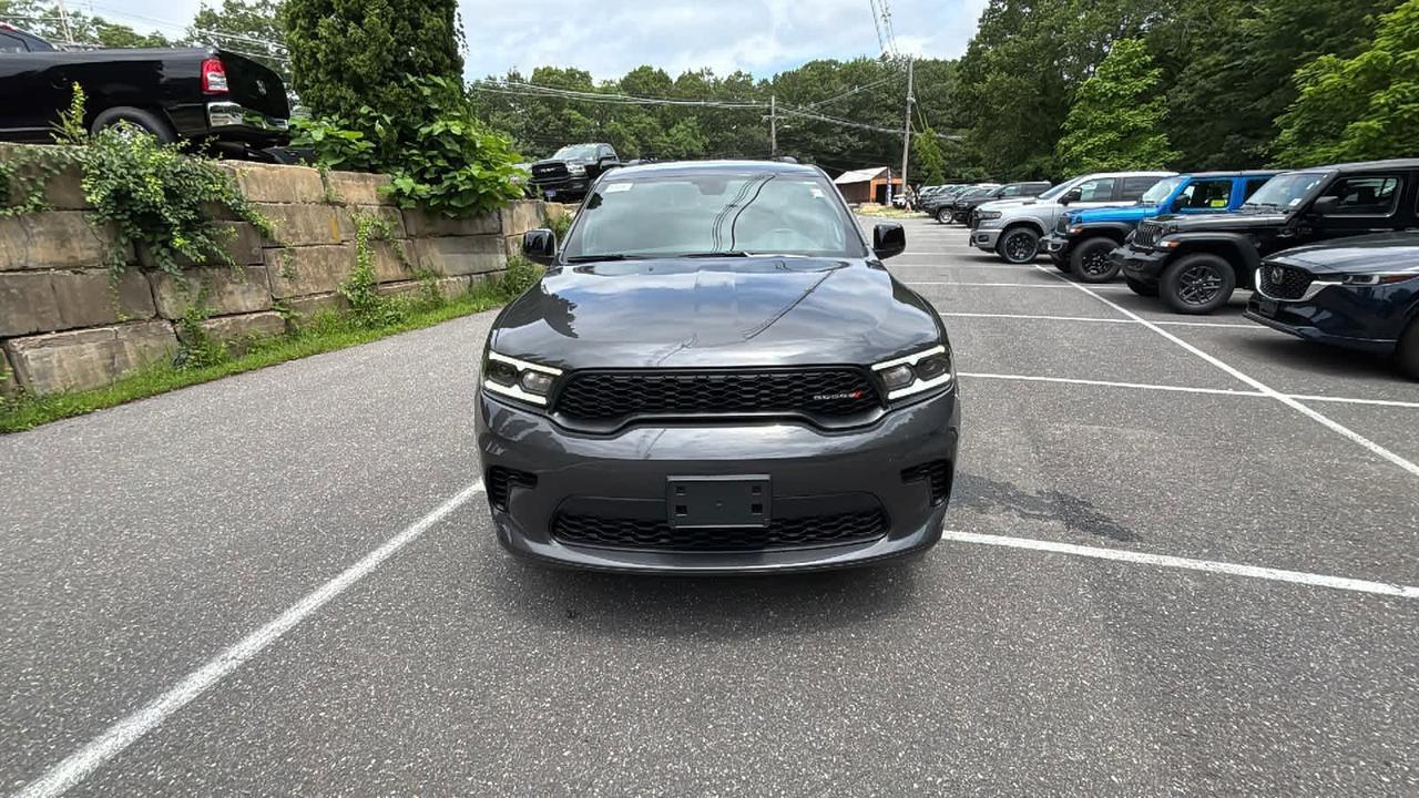 2025 Dodge Durango GT Hudson MA