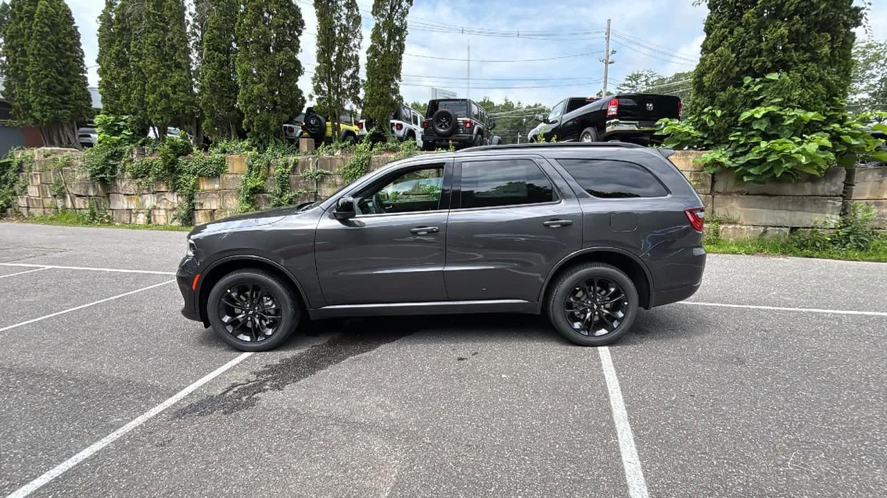 2025 Dodge Durango GT Hudson MA