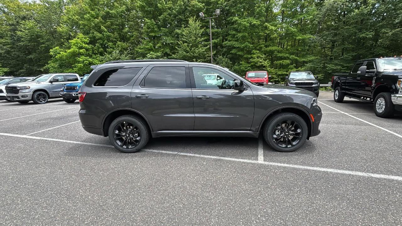 2025 Dodge Durango GT Hudson MA