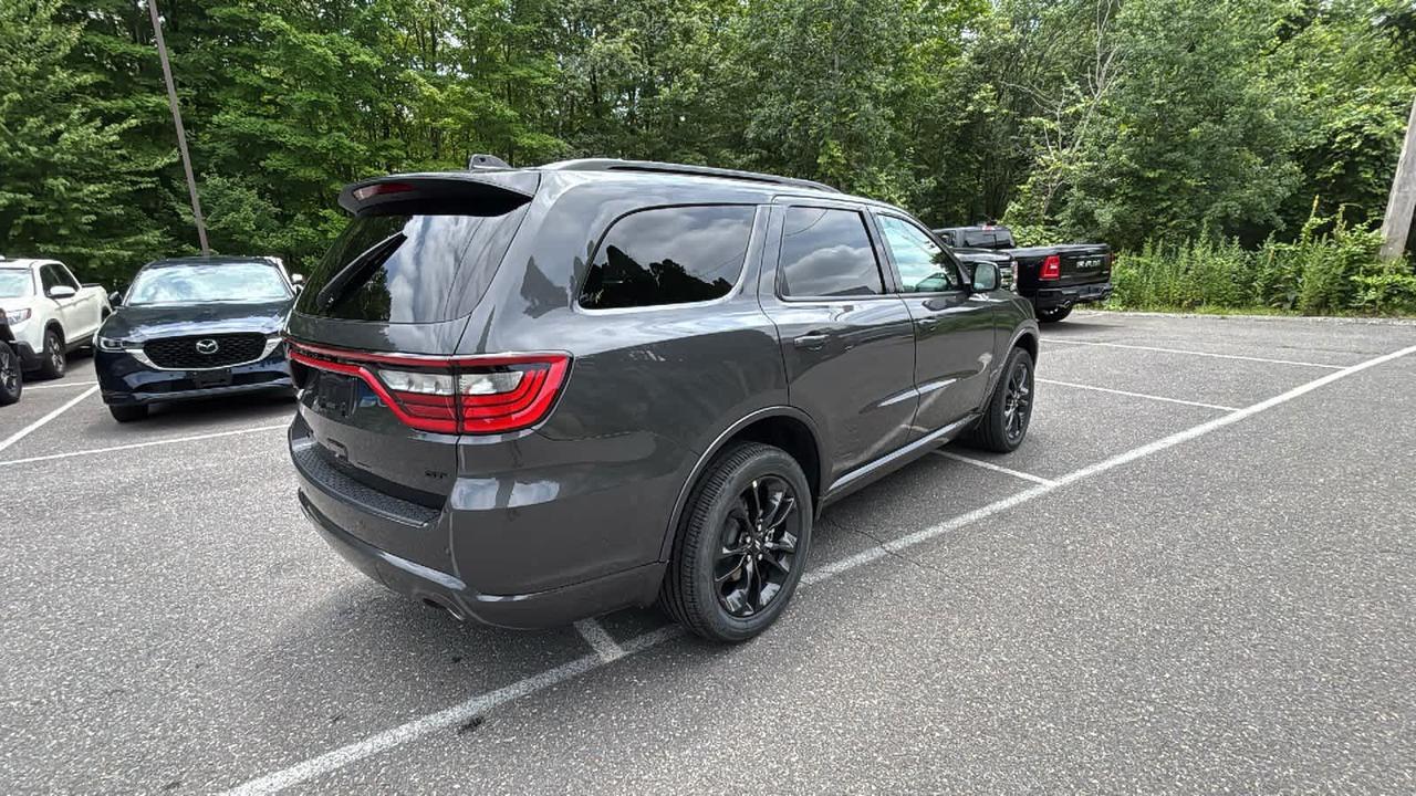 2025 Dodge Durango GT Hudson MA