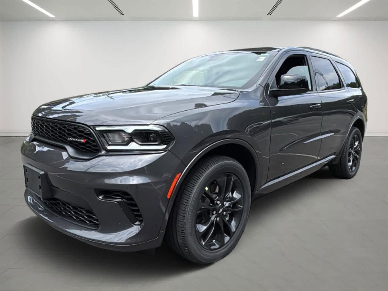 2025 Dodge Durango GT Hudson MA