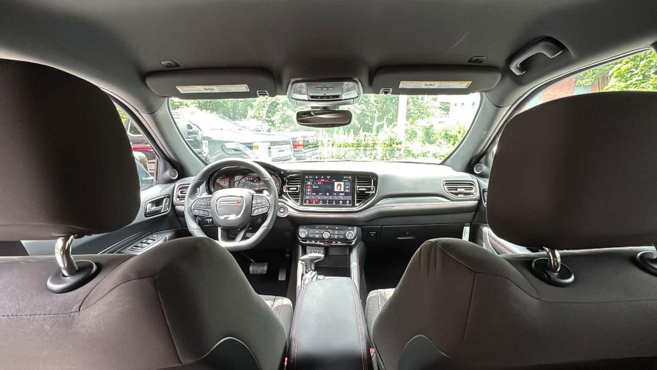 2025 Dodge Durango GT Hudson MA