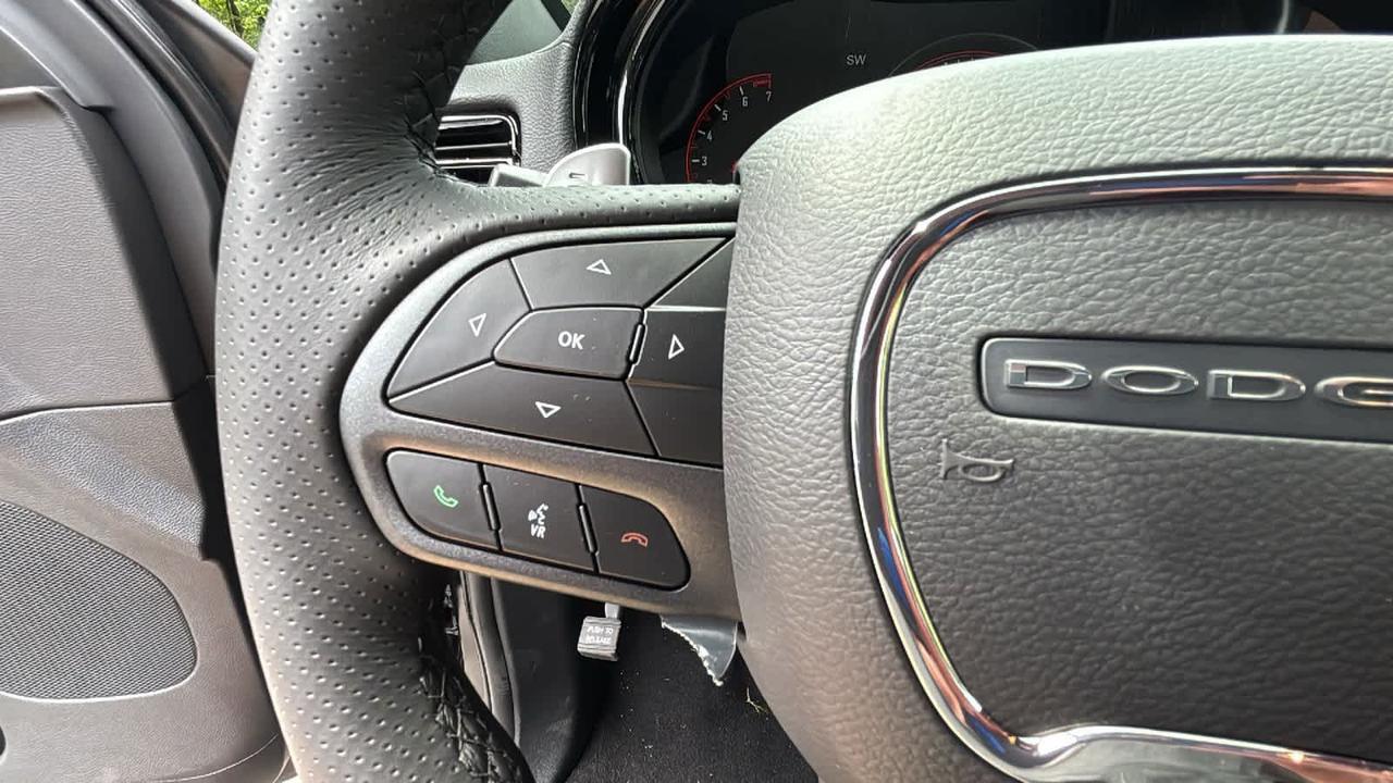 2025 Dodge Durango GT Hudson MA