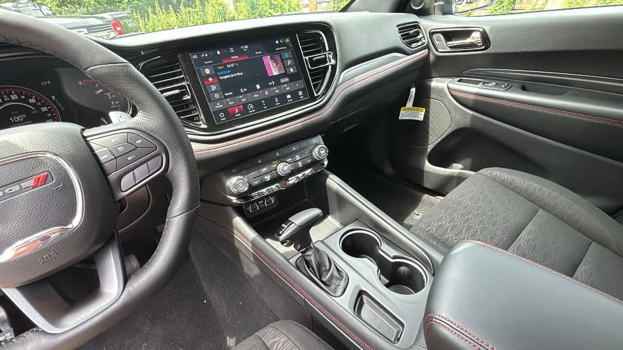 2025 Dodge Durango GT Hudson MA