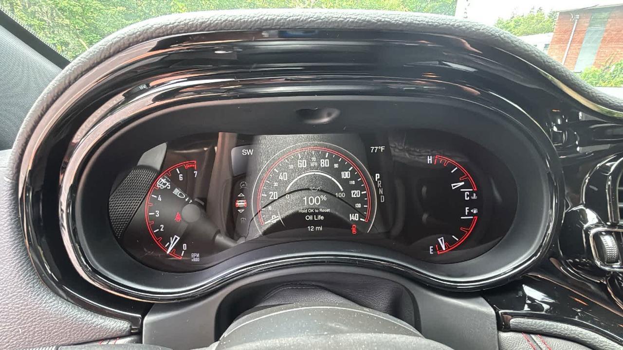 2025 Dodge Durango GT Hudson MA
