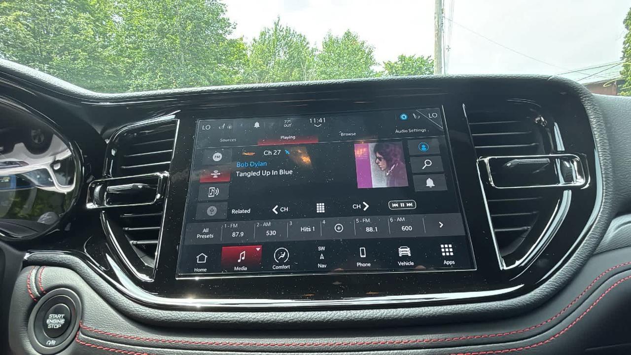 2025 Dodge Durango GT Hudson MA